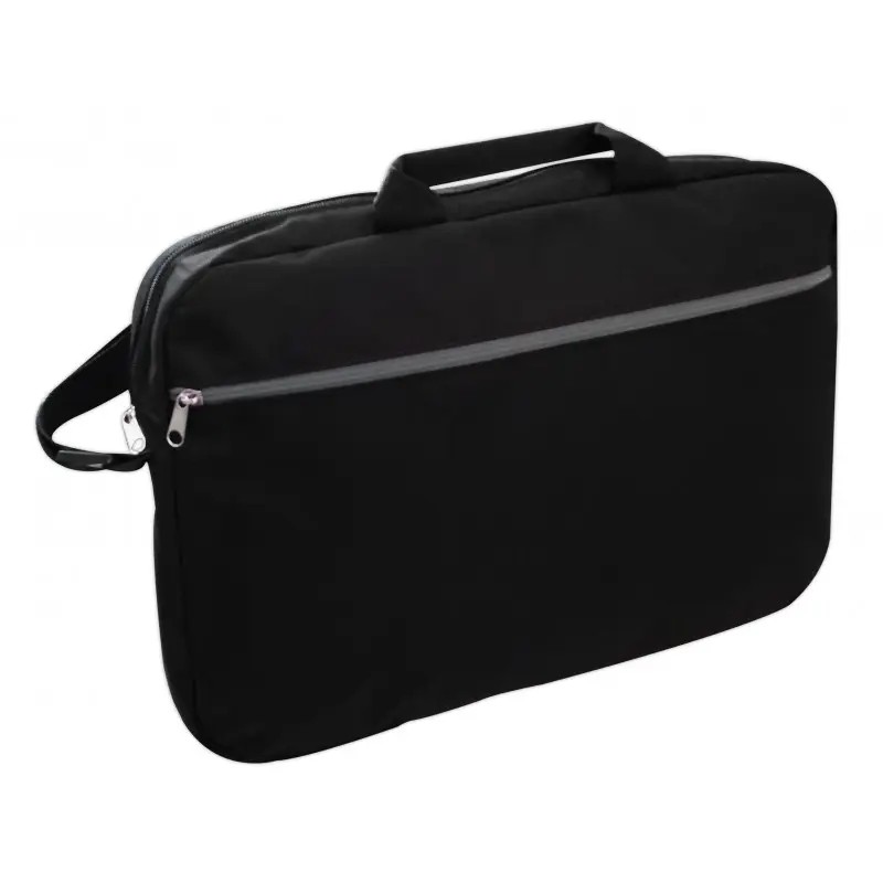 Malette pour Pc Portable 15.6&Prime; Noir