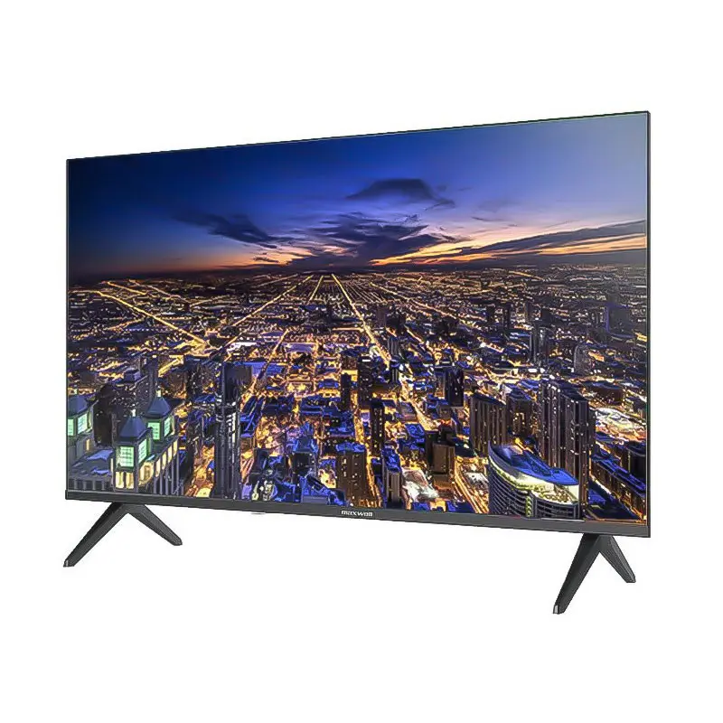 TV MAXWELL 40&Prime; LED FULL HD AVEC RÉCEPTEUR INTÉGRÉ