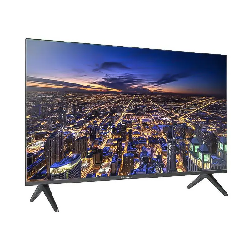 TV MAXWELL 40&Prime; LED FULL HD AVEC RÉCEPTEUR INTÉGRÉ