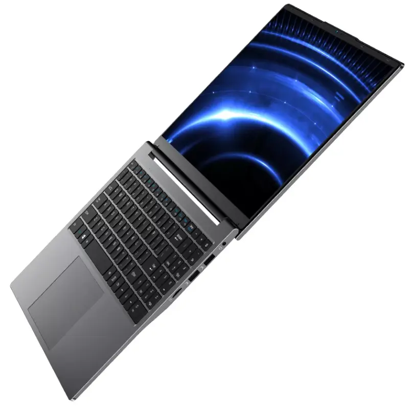 Pc Portable BMAX MaxBook X15 POWER / i3-8109U / 16 Go / 512 Go SSD / Windows 11 / Gris