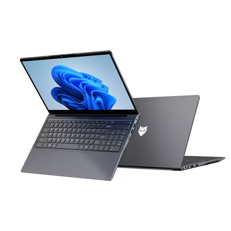 Pc Portable BMAX MaxBook X15 POWER / i3-8109U / 16 Go / 512 Go SSD / Windows 11 / Gris