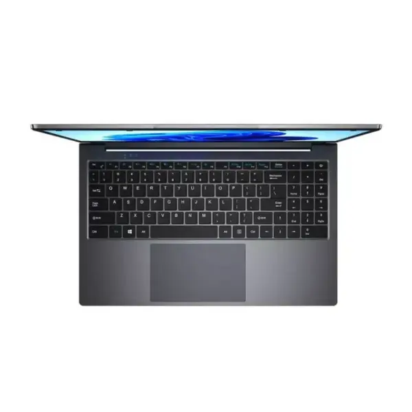 Pc Portable BMAX MaxBook X15 Pro / N100 / 16 Go / 512 Go SSD / Windows 11 / Gris