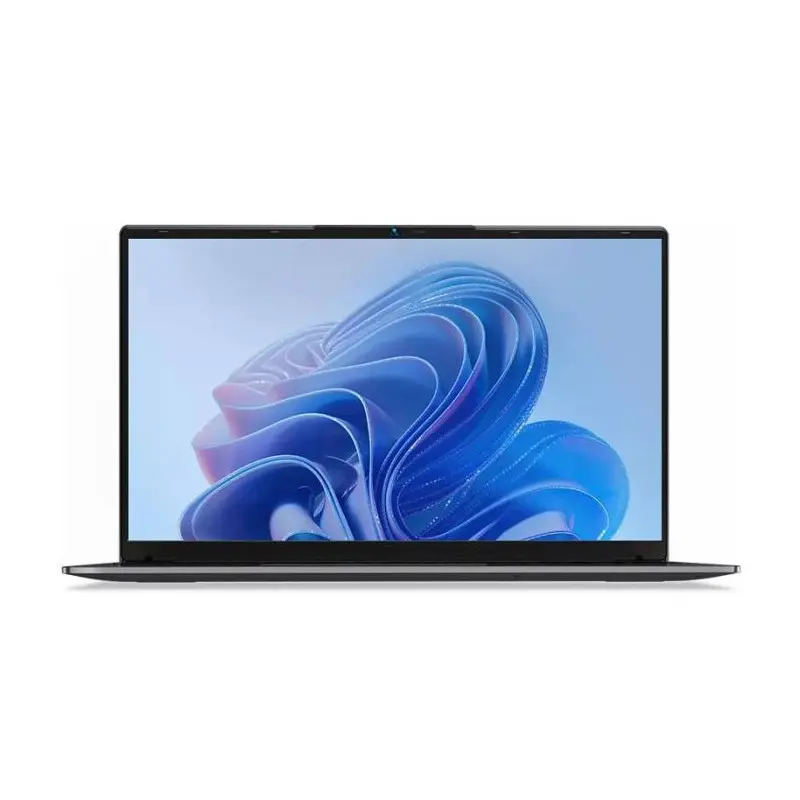 Pc Portable BMAX MaxBook X15 Pro / N100 / 16 Go / 512 Go SSD / Windows 11 / Gris