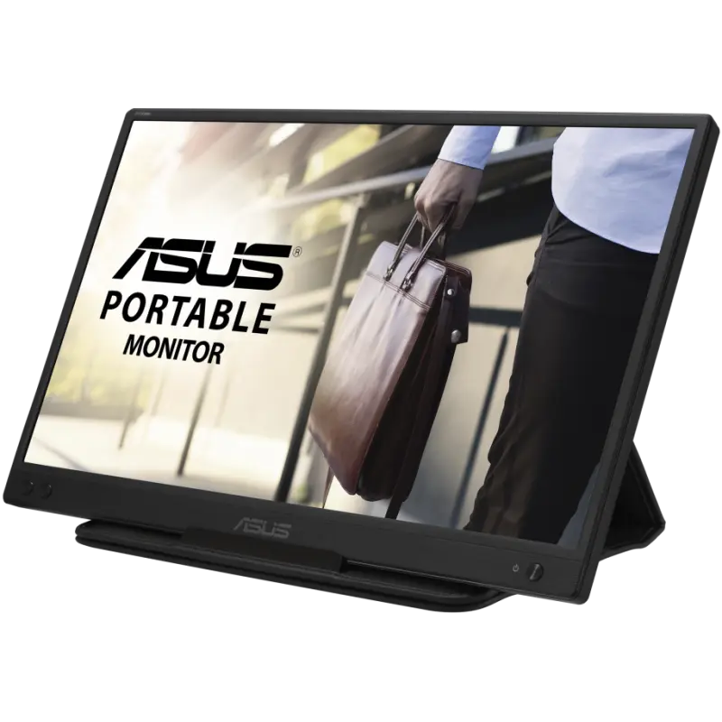ECRAN ASUS ZENSCREEN 15.6″ FHD 60Hz IPS 5ms GtG USB-C
