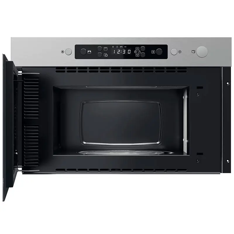 Four A Micro-Onde Encastrable WHIRLPOOL MBNA920X 22L – Inox