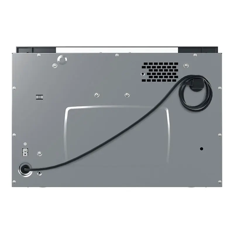 Four A Micro-Onde Encastrable WHIRLPOOL MBNA920X 22L – Inox