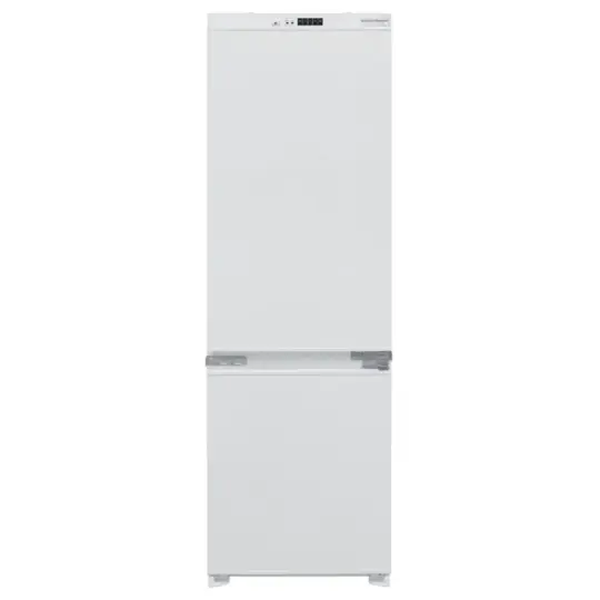 RÉFRIGÉRATEUR BIOLUX Encastrable Free Frost COMBINE 243 Litres / Blanc