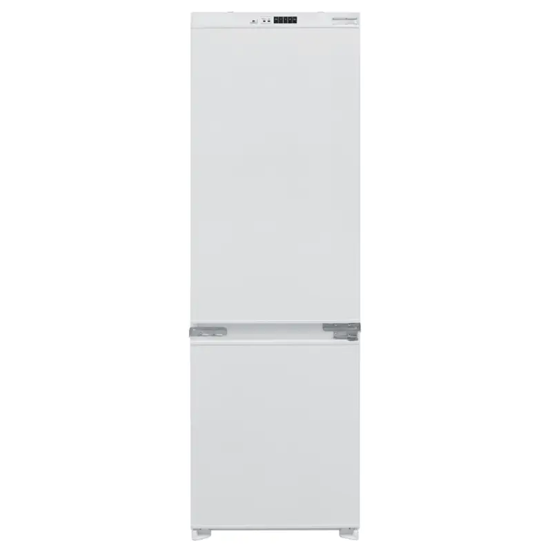 RÉFRIGÉRATEUR BIOLUX Encastrable Free Frost COMBINE 243 Litres / Blanc