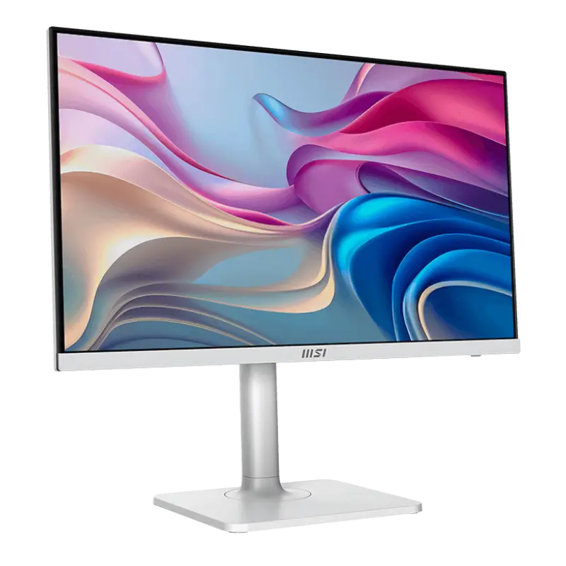 Écran MSI MODERN 27&Prime; IPS 60Hz 4K | HDMI/DP/USB-C | HAUT PARLEUR