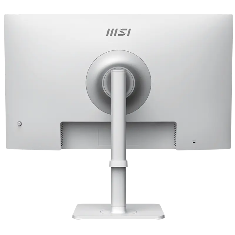 Écran MSI MODERN 27&Prime; IPS 60Hz 4K | HDMI/DP/USB-C | HAUT PARLEUR