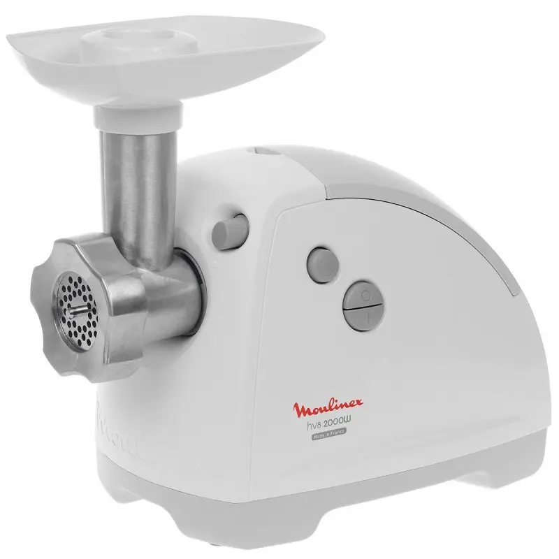 Hachoir à viande Moulinex HV8 / 2000 W