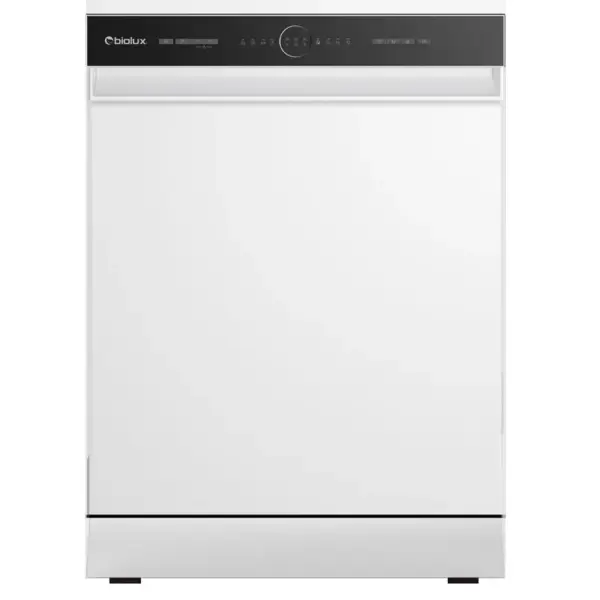 Lave Vaisselle POSE LIBRE BIOLUX 13 Couverts Blanc / MENC-13B