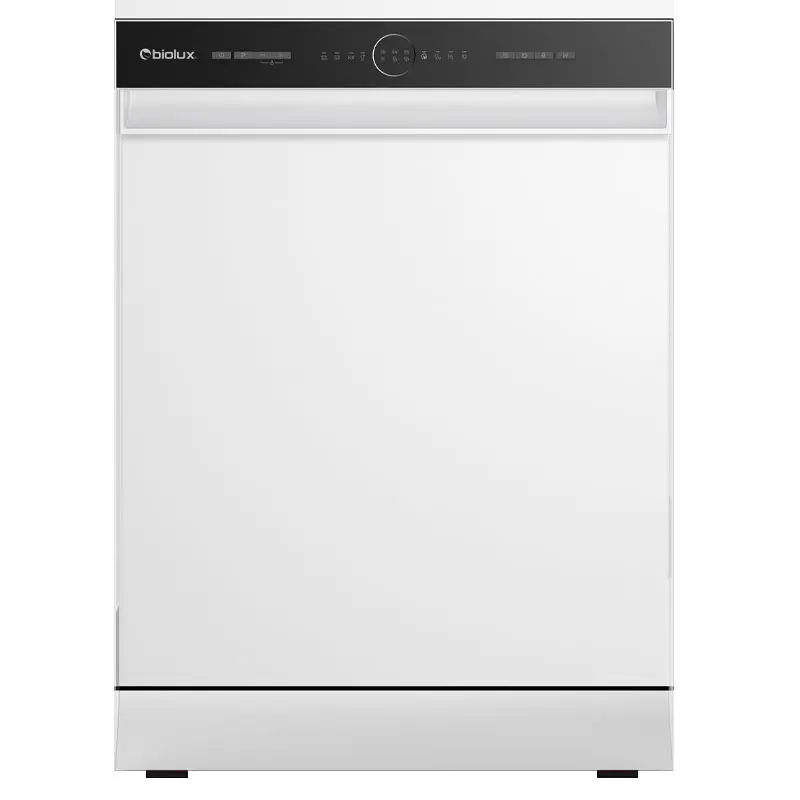 Lave Vaisselle POSE LIBRE BIOLUX 13 Couverts Blanc / MENC-13B