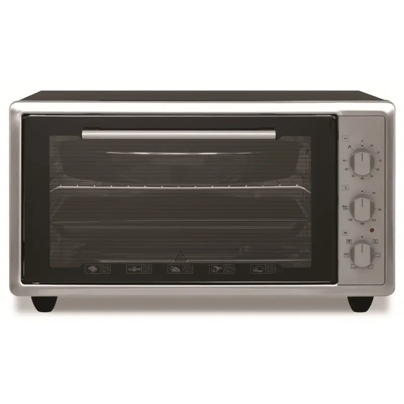 Four Electrique MontBlanc 45 L / Inox