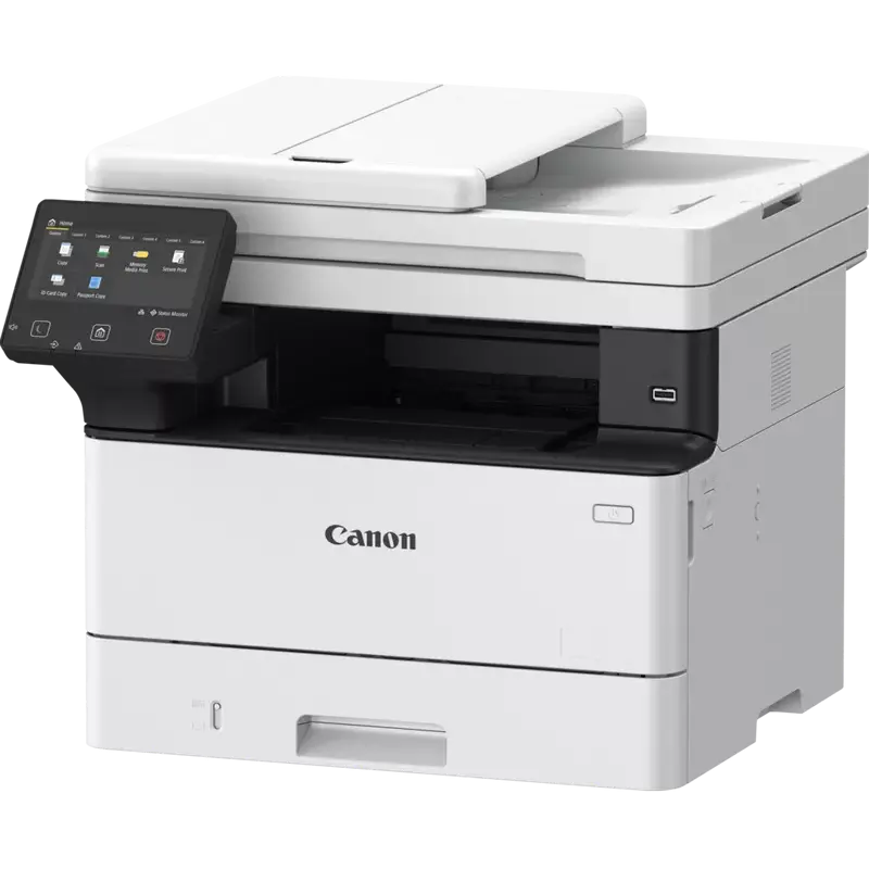 Imprimante Multifonction Laser CANON I-SENSYS MF461DW Monochrome Wifi