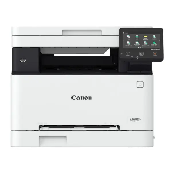 Imprimante Multifonction Laser CANON I-SENSYS MF651CW Couleur Wifi