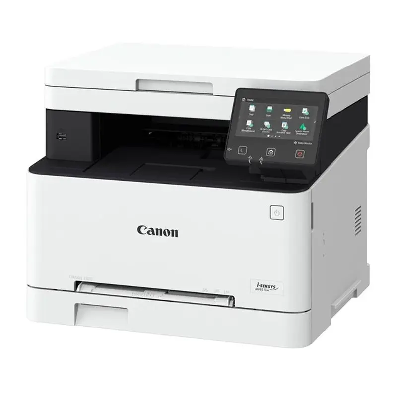 Imprimante Multifonction Laser CANON I-SENSYS MF651CW Couleur Wifi