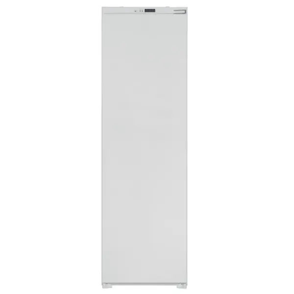 CONGÉLATEUR VERTICAL Encastrable BIOLUX FE37NF 197L / NOFROST / Blanc