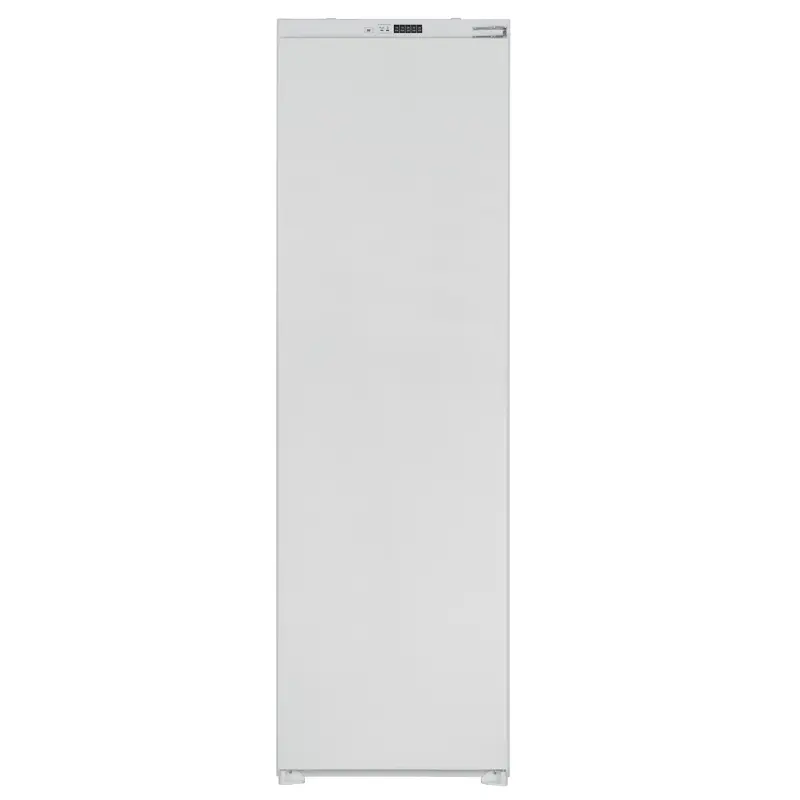CONGÉLATEUR VERTICAL Encastrable BIOLUX FE37NF 197L / NOFROST / Blanc