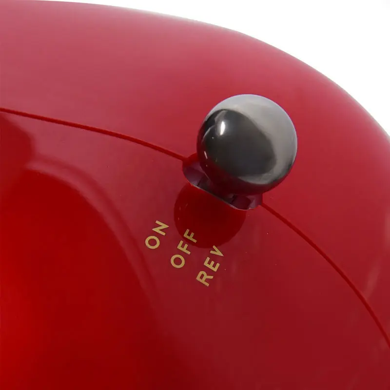 Hachoir à Viande FLORENCE 2000W / Rouge / MG-3633