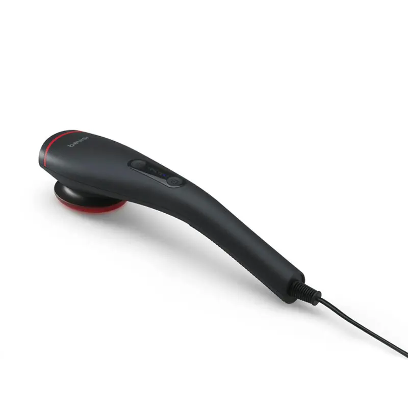 Appareil De Massage Manuel BEURER / Noir / MG24