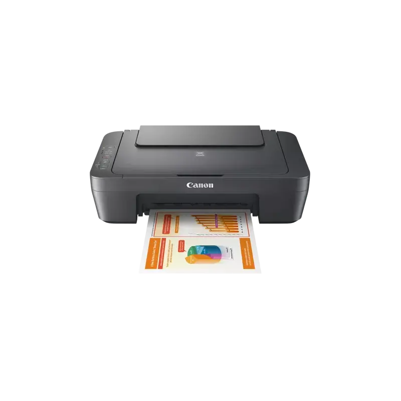 Imprimante Multifonction Jet d’encre CANON PIXMA MG2541S Couleur Noir