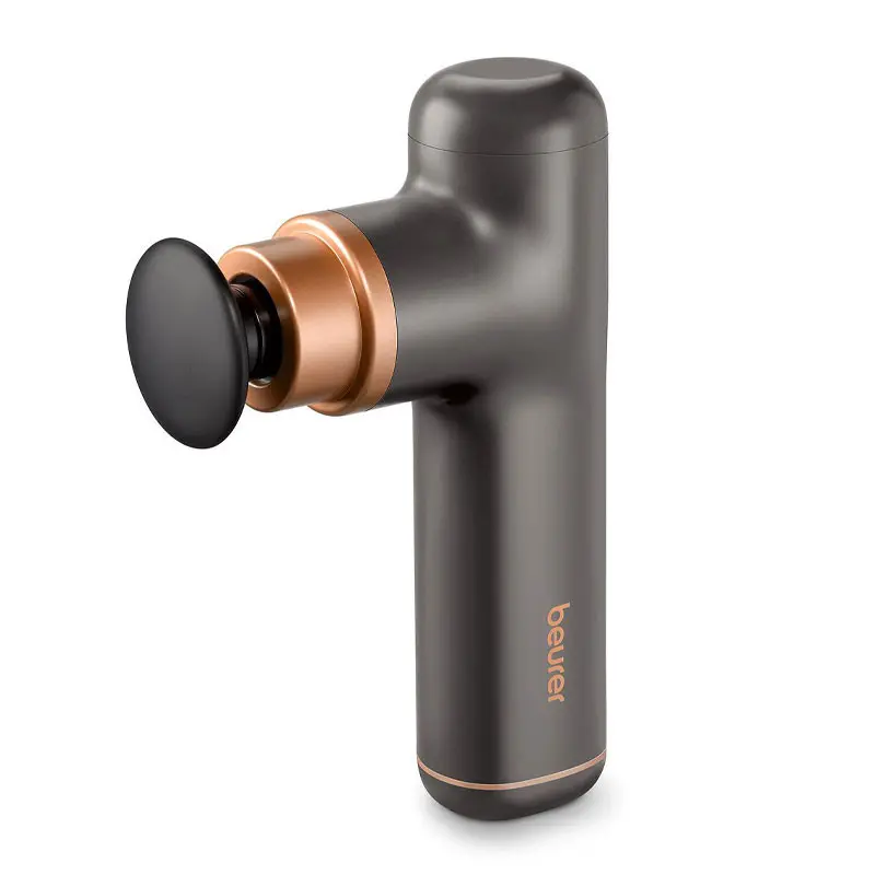 PISTOLET DE MASSAGE MUSCULAIRE DOUX BEURER MG79