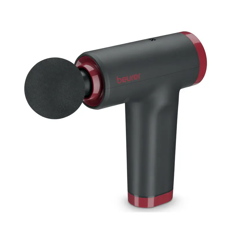 PISTOLET DE MASSAGE COMPACT POWER BEURER MG89