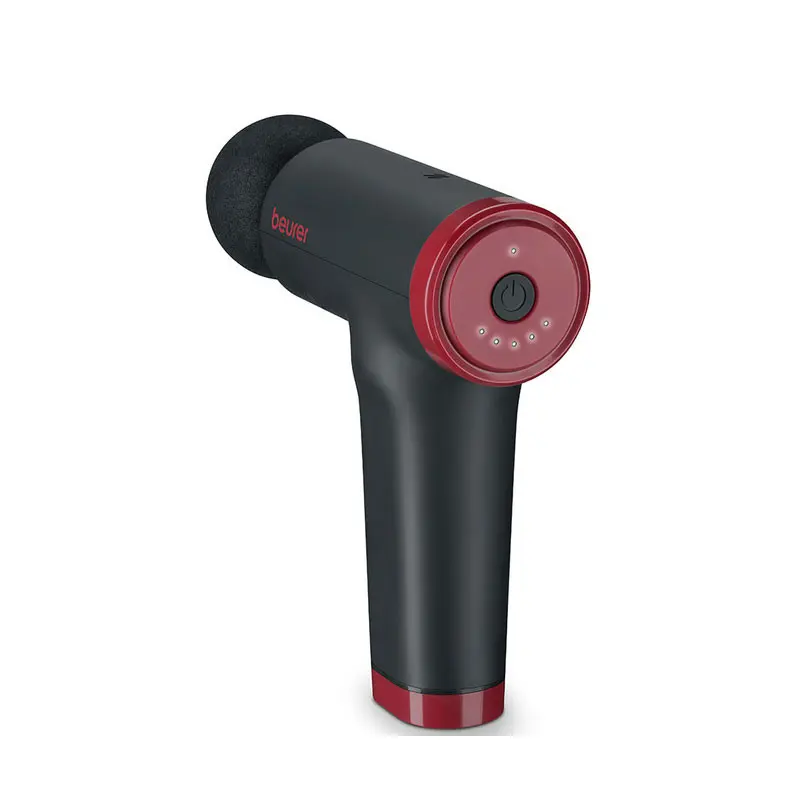 PISTOLET DE MASSAGE COMPACT POWER BEURER MG89