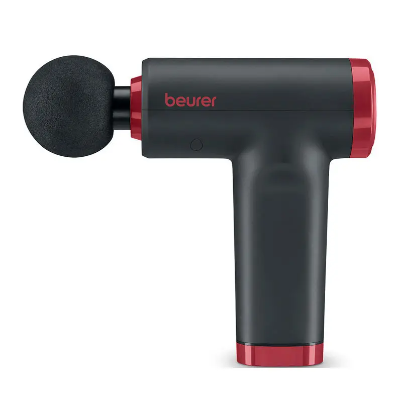 PISTOLET DE MASSAGE COMPACT POWER BEURER MG89