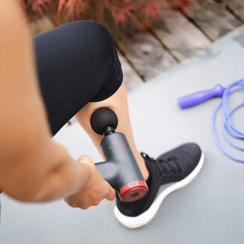 PISTOLET DE MASSAGE COMPACT POWER BEURER MG89