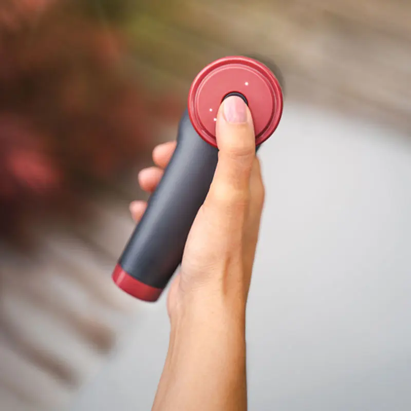 PISTOLET DE MASSAGE COMPACT POWER BEURER MG89