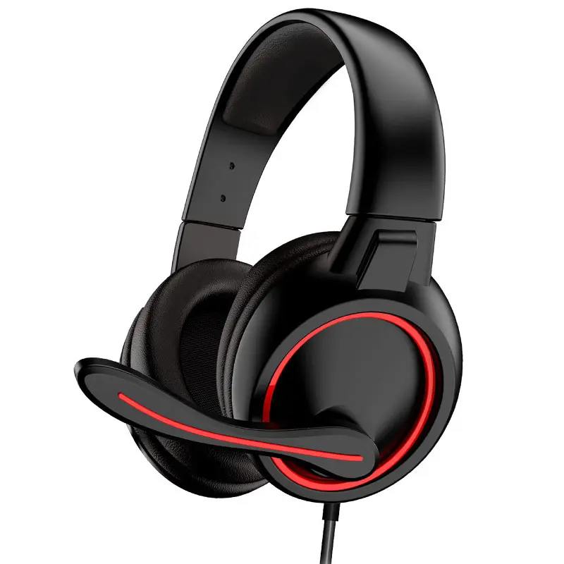 Casque Micro Gamer – Advance GTA 210 – Filaire