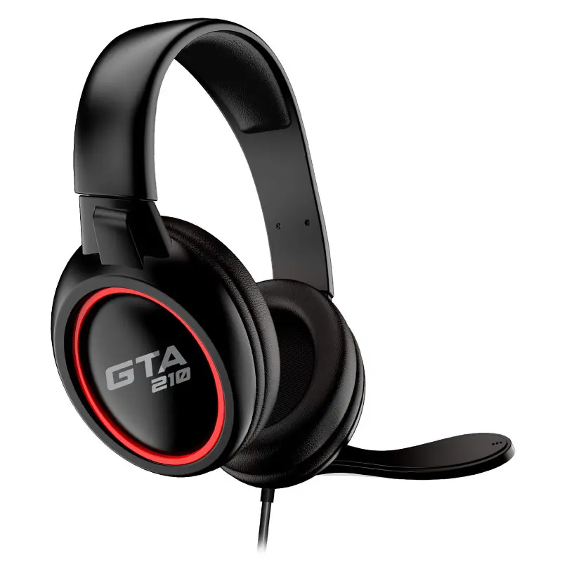 Casque Micro Gamer – Advance GTA 210 – Filaire