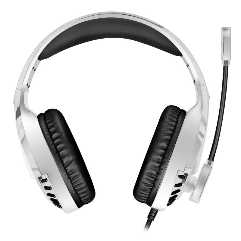Casque Gaming Spirit of Gamer PRO-H3 / PS4 / PS5 / Blanc