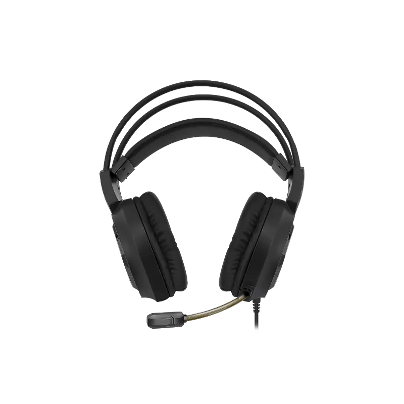 Casque Micro Gaming Spirit of Gamer Pro H7 LED RGB