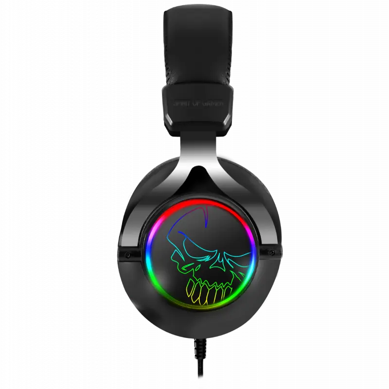 Casque Gaming Spirit Of Gamer Xpert H600 7.1 RGB