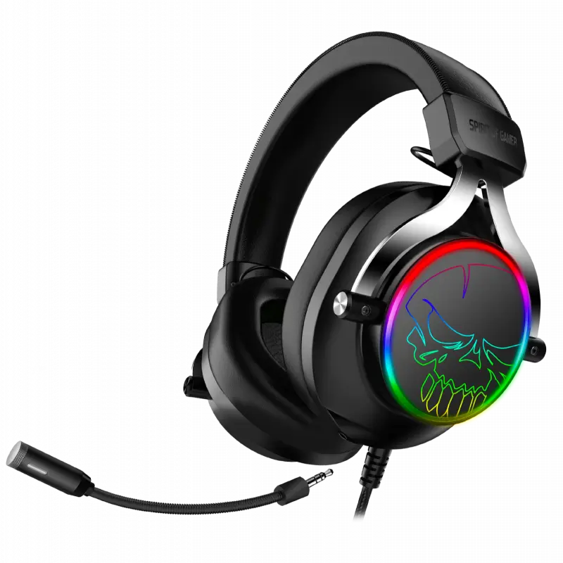 Casque Gaming Spirit Of Gamer Xpert H600 7.1 RGB
