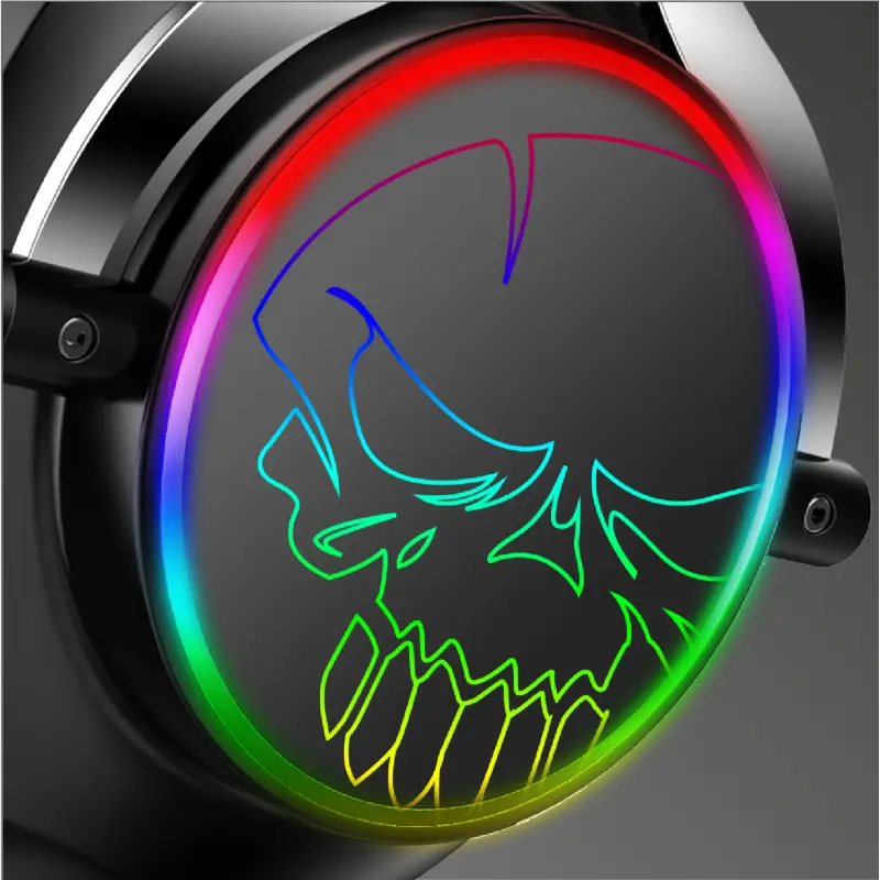 Casque Gaming Spirit Of Gamer Xpert H600 7.1 RGB