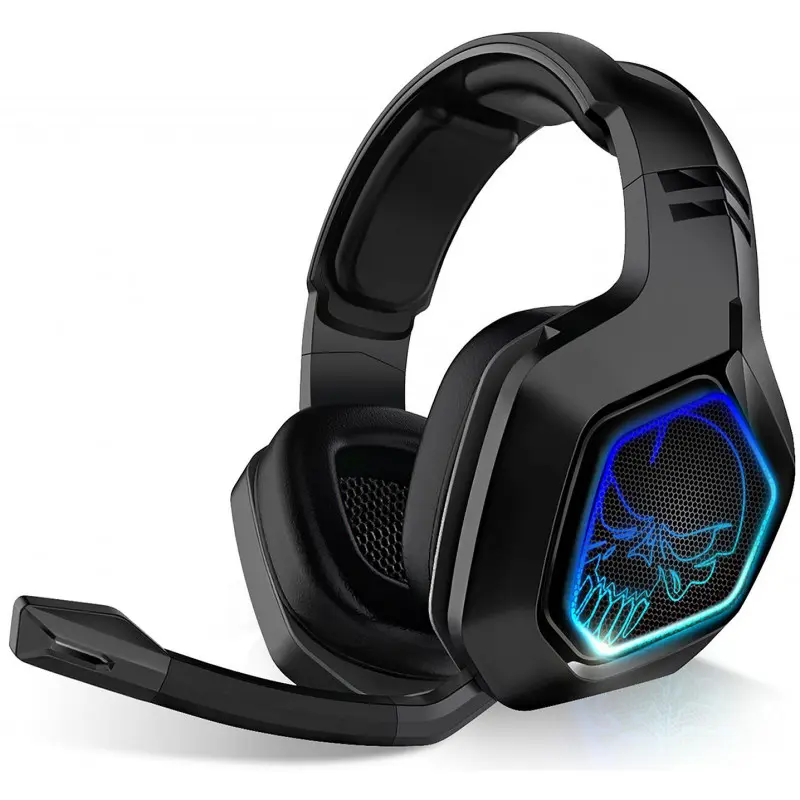 Casque Gaming Sans Fil Spirit of Gamer Xpert-H900 / PS4 / PC / XBox / Switch