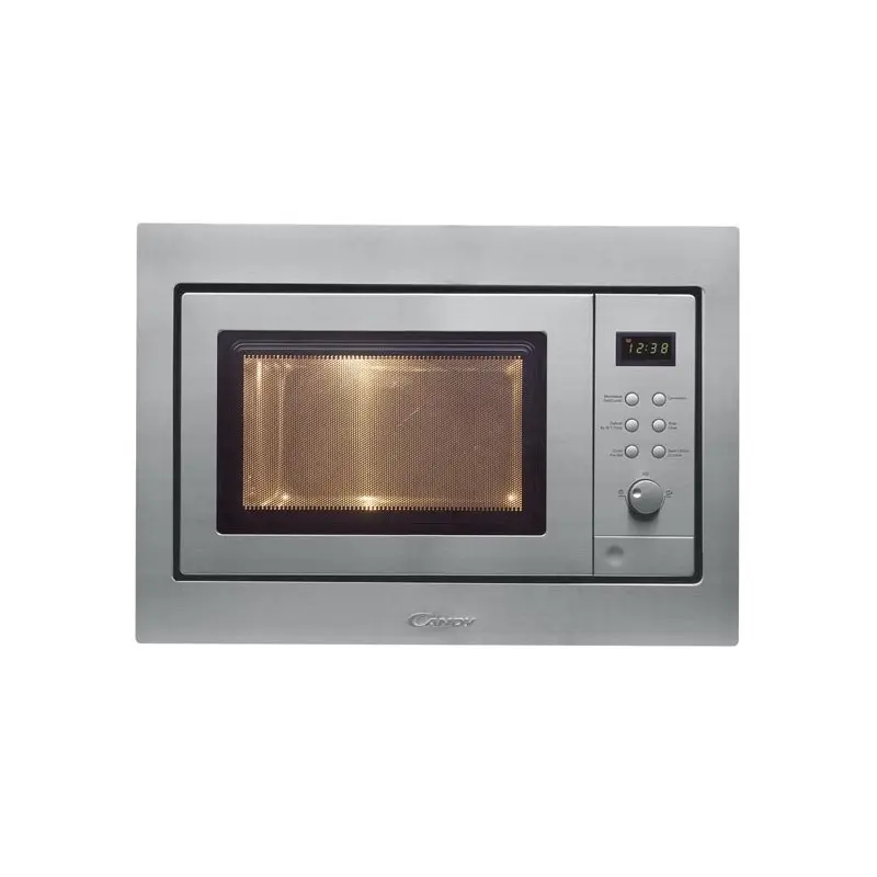 Micro-ondes encastrable Candy MIC 256 EX / 25L / Inox