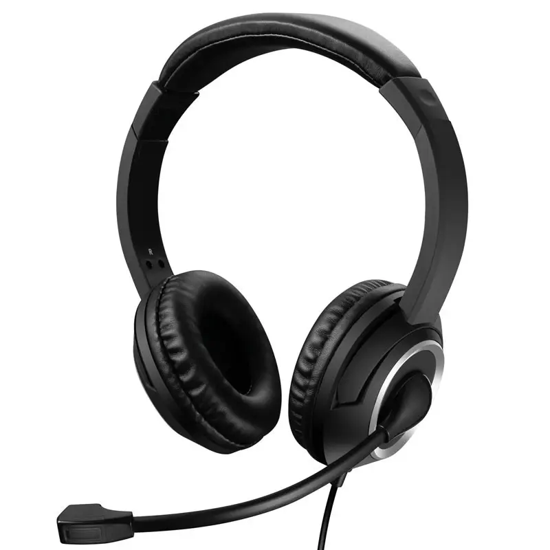 Micro Casque Filaire SANDBERG 126-16 USB – Noir