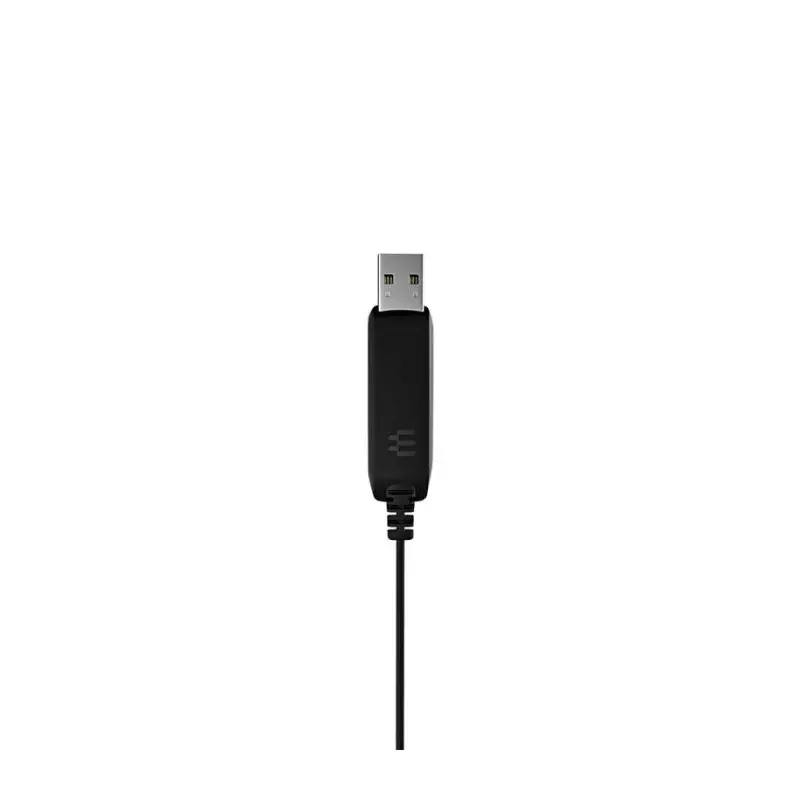Micro Casque Filaire SENNHEISER EPOS PC 8 / Noir