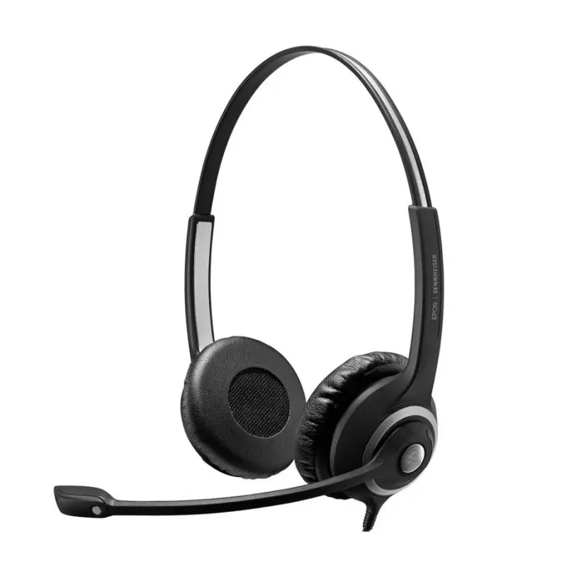Micro casque filaire USB Epos Sennheiser SC 260 USB MS II / NOIR