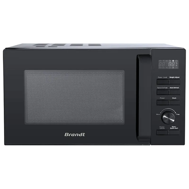 Micro Onde Brandt SM2500BA 25L Noir
