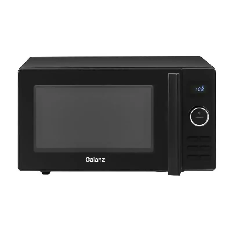 MICRO ONDE GALANZ 20 Litres DIGITAL / NOIR / MO-P70H20EL-CG