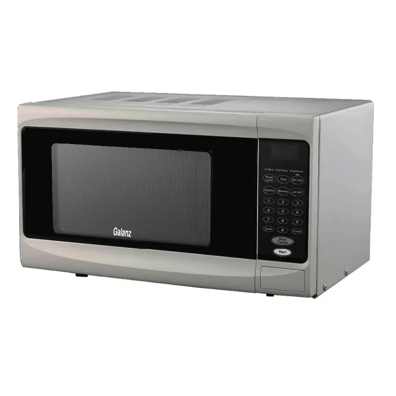 Micro Onde Galanz INOX DIGITAL / 20L