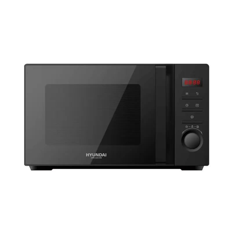 MICRO-ONDE Hyundai POSE LIBRE 20 L NOIR