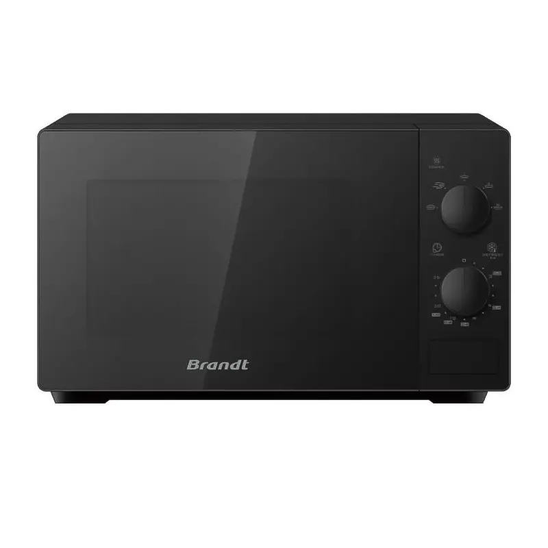 Micro-Onde Solo BRANDT SE2000SA 20L – NOIR