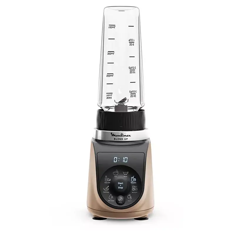 MINI BLENDER MOULINEX BLEND UP / 1000W / Noir